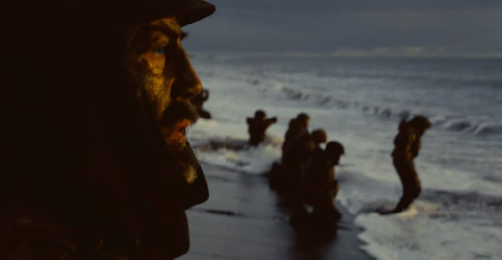 Javier Bardem en el nuevo tráiler de 'Dune: part Three'