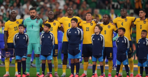 Ecuador pide una investigación a la FIFA por supuestas amenazas previo al partido contra México