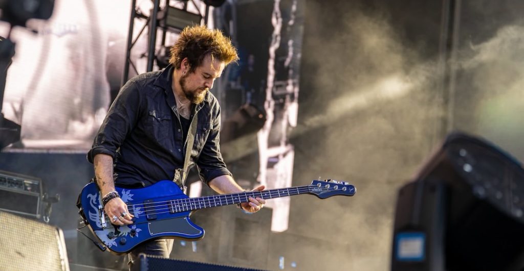eden gallup the cure