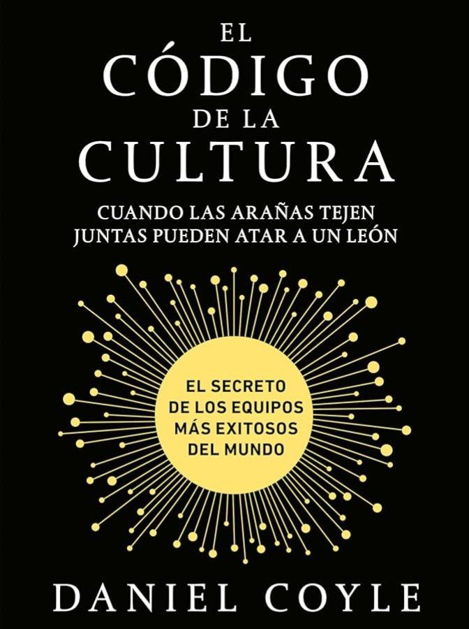 El código de la cultura