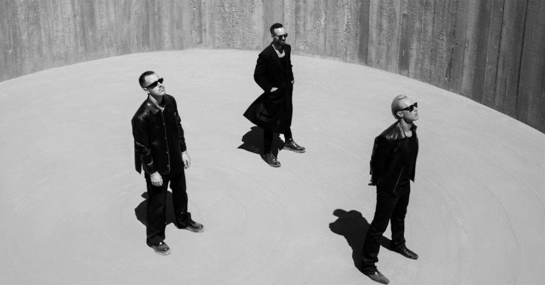 El legado de RÜFÜS DU SOL en 5 claves