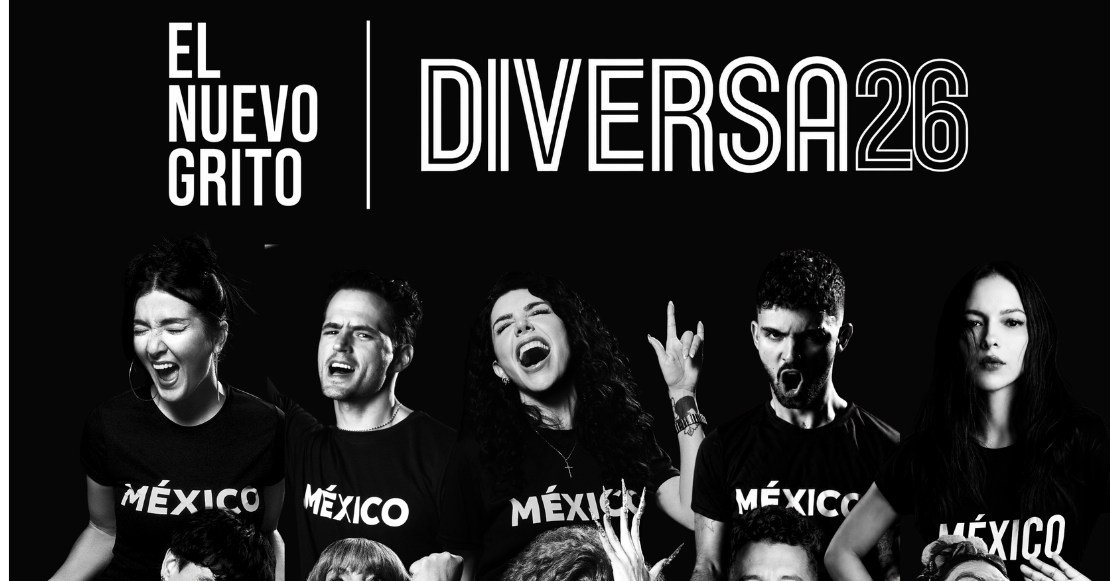 Conoce ‘El Nuevo Grito’: La iniciativa que busca promover un mensaje inclusivo más allá de los estadios