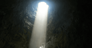 El sótano de las golondrinas