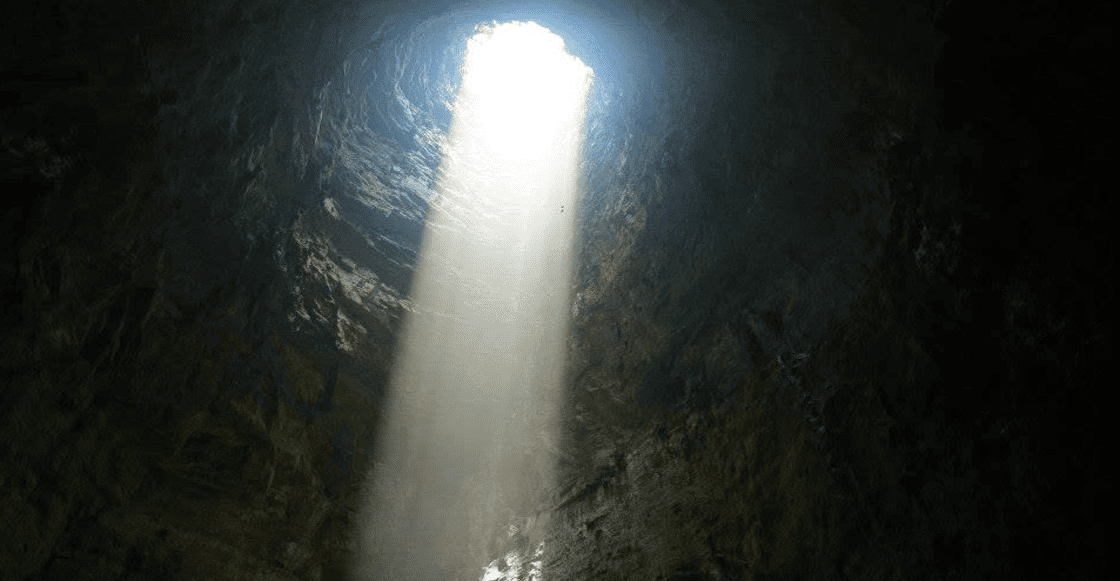 El sótano de las golondrinas