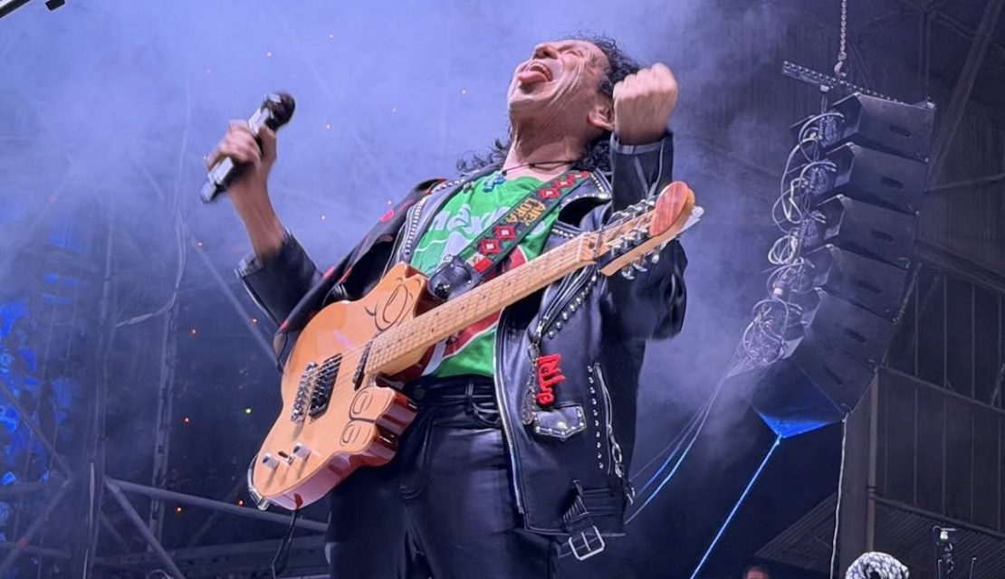 5 canciones de El Tri que encajan con el contexto actual de México
