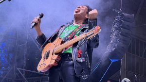el tri alex lora