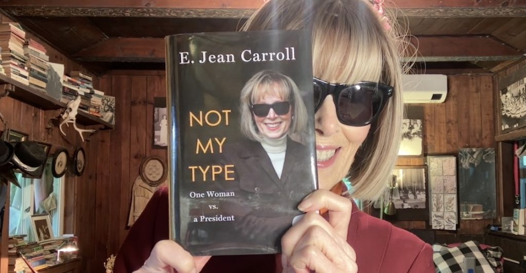 Caso Jean Carroll: Juez ordena a Trump pagar 5.8 millones de dólares a periodista que lo acusó de abuso y difamación