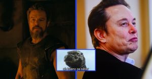 Ah, ¿y luego?: Dice Elon Musk que Grok hará una película de 'La Odisea' "históricamente precisa"