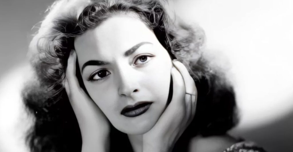 Muere Elsa Aguirre, una de las últimas estrellas del Cine de Oro mexicano
