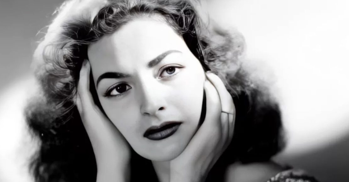 Muere Elsa Aguirre, una de las últimas estrellas del Cine de Oro Mexicano