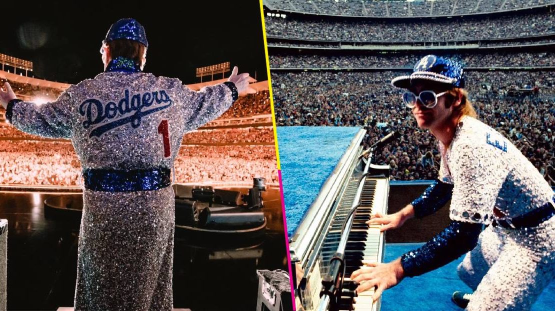 10 canciones infravaloradas del gran Elton John