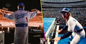 elton john