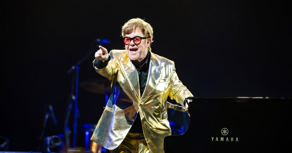 Elton John en México: Esto sabemos de los conciertos del artista británico