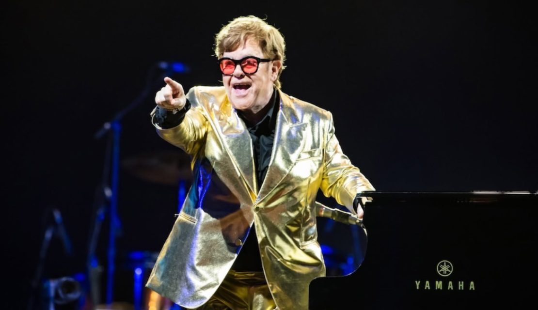 Elton John en México: Checa las fechas, mapa y precios de boletos