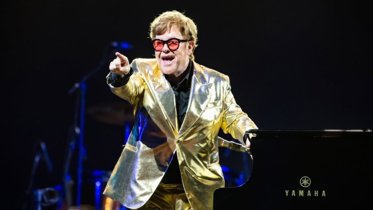 precios boletos elton john méxico
