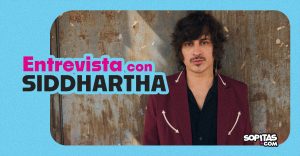 siddhartha 2026 disco entrevista