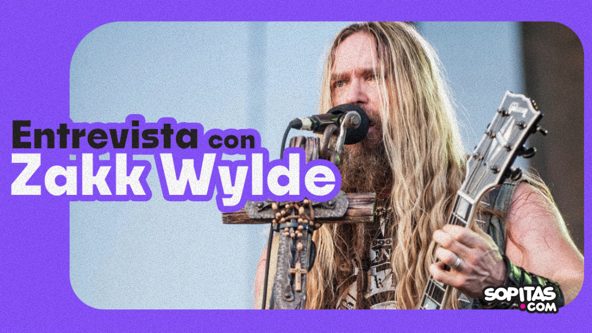 zakk wylde ozzy osbourne