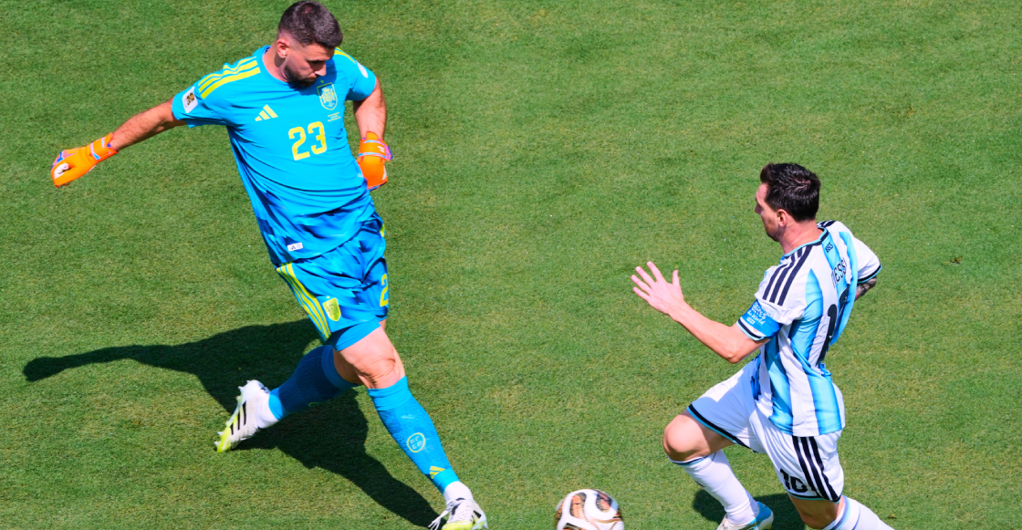 España Argentina mundial 2026