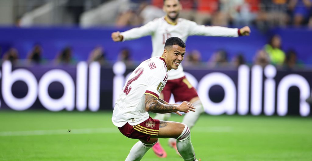 España llega a la final del Mundial