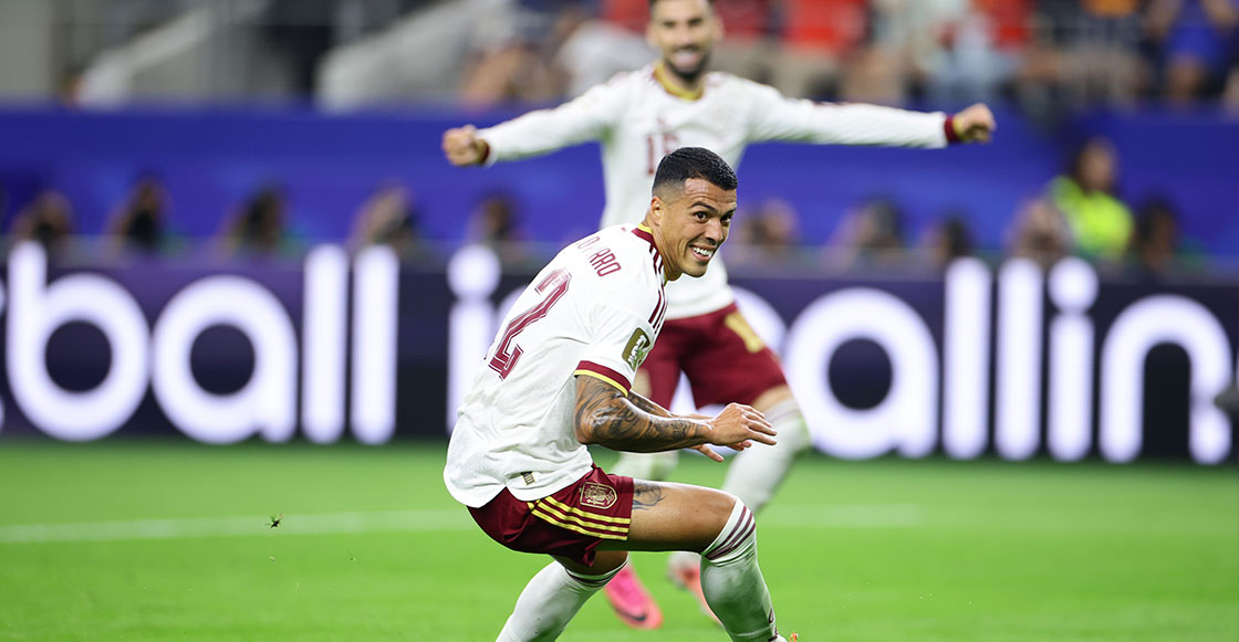 España llega a la final del Mundial