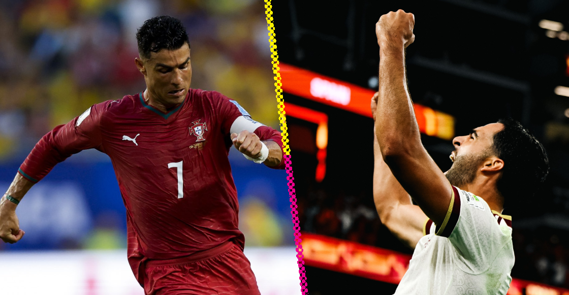 España elimina a Portugal y Cristiano Ronaldo en el último minuto