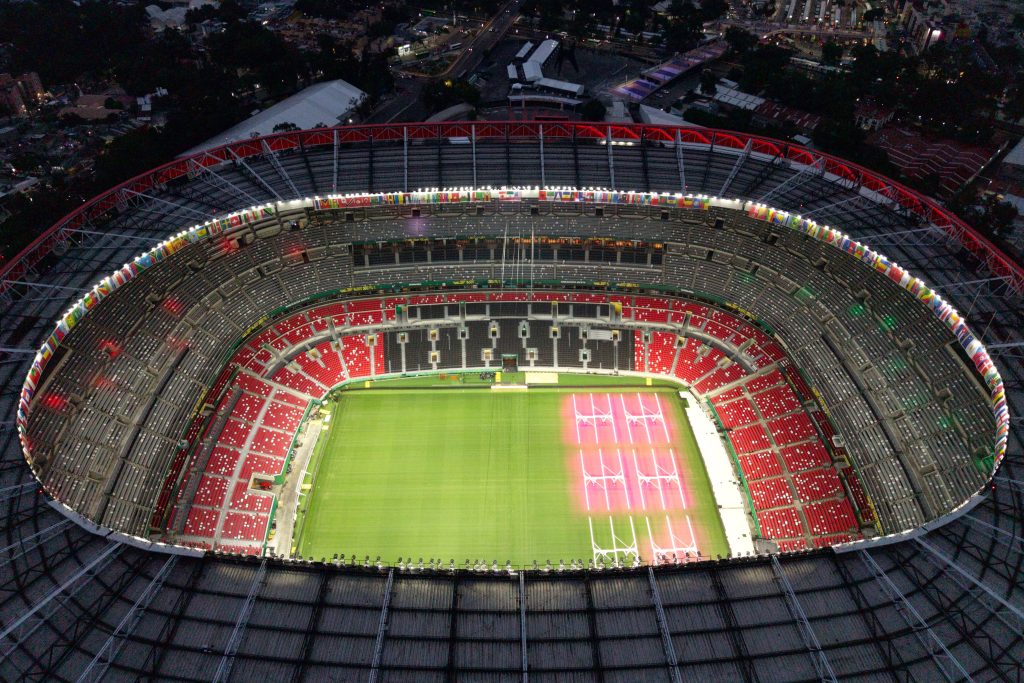 Cruz Azul jugará como local en el Estadio Banorte este torneo