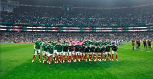 México sufrió su primera derrota mundialista en el Azteca