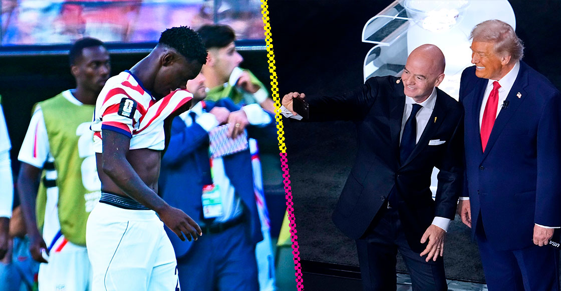 El caso que empaña al Mundial 2026