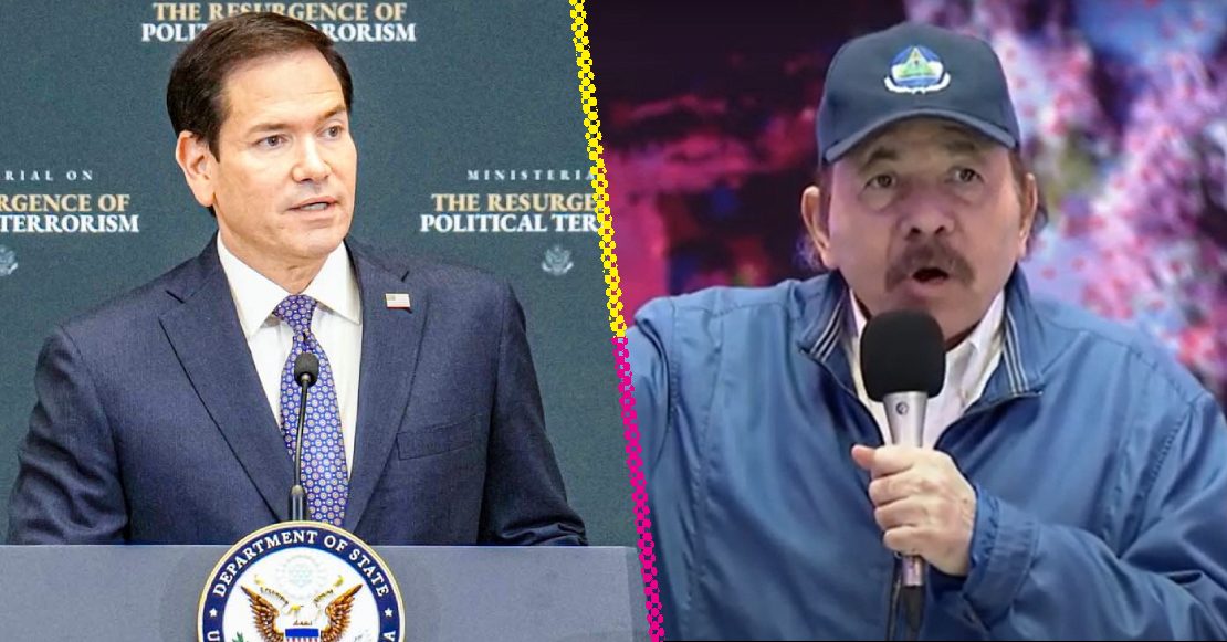 Estados Unidos “no se quedará con los brazos cruzados” sobre la eliminación de elecciones en Nicaragua