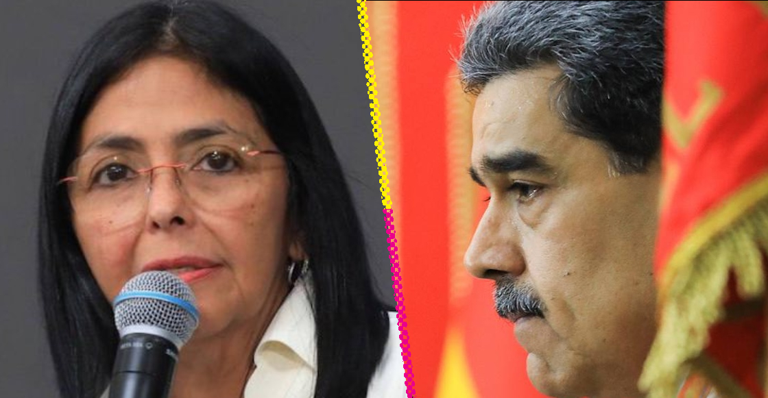estados-unidos-pide-inmunidad-delcy-rodriguez-propone-juicio-contra-maduro-inicie-2027