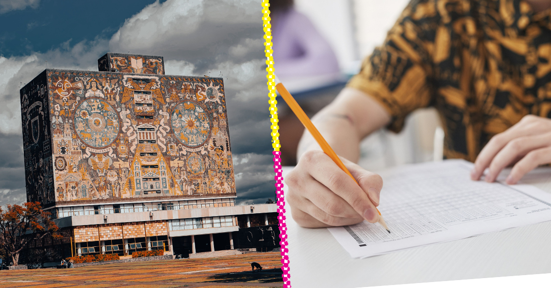 4 puntos clave para entender el examen de control de la UNAM