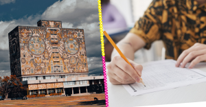 4 puntos clave para entender el examen de control de la UNAM