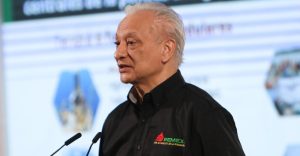 Vinculan a proceso al exdirector de Pemex