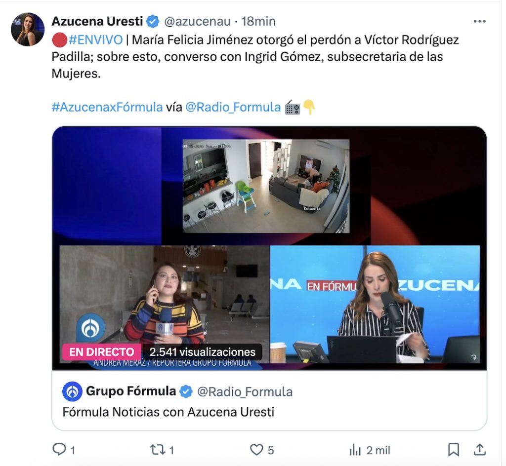 Vinculan a proceso al exdirector de Pemex