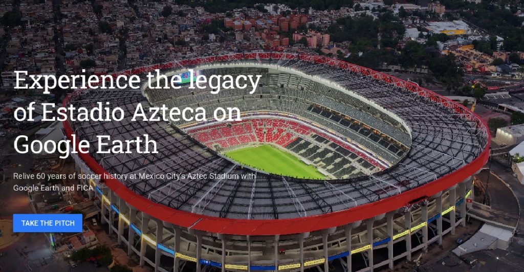 explora-legado-estadio-azteca-desde-casa-experiencia-google-earth