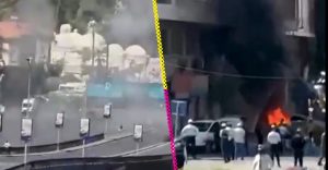explotan-bombas-cerca-hotel-donde-emmanuel-macron-hospeda-visita-siria-destacada