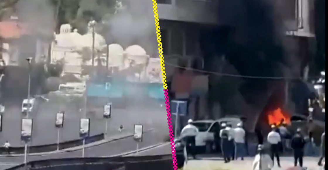 explotan-bombas-cerca-hotel-donde-emmanuel-macron-hospeda-visita-siria-destacada