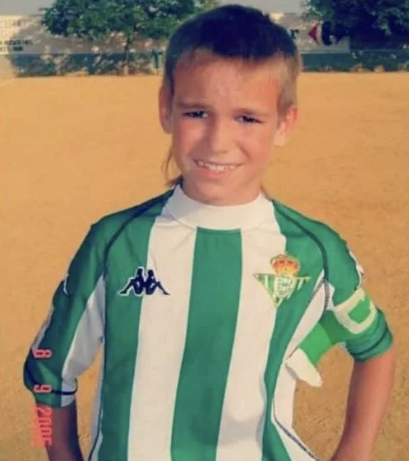 Fabian Ruíz