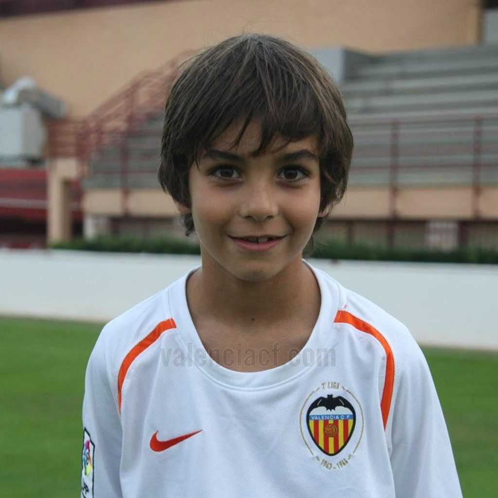 Ferran Torres