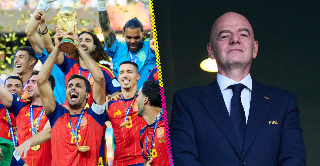 FIFA desecha la idea de privatizar el Mundial ante el rechazo general
