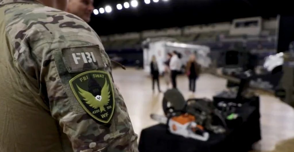 FBI investiga a la AFA en Estados Unidos