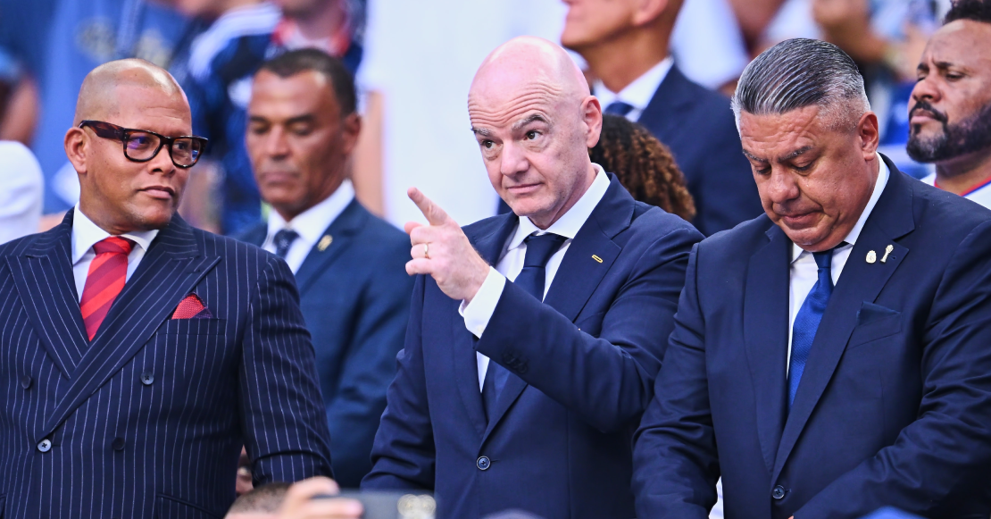 ¿El Mundial está en venta? FIFA dice que no y explica su propuesta