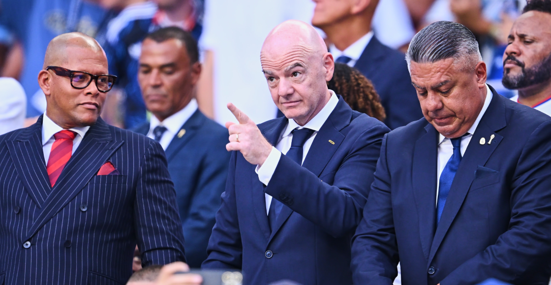 ¿El Mundial está en venta? FIFA dice que no y explica su propuesta