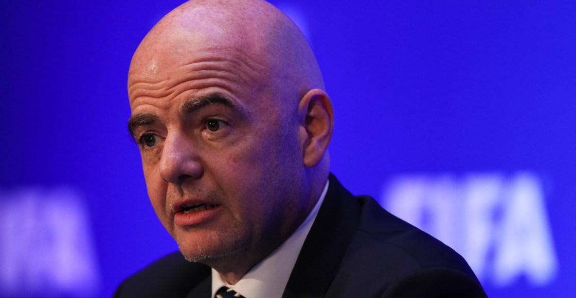 La FIFPRO critica propuesta de la FIFA: "Iniciativas como esta requieren transparencia"