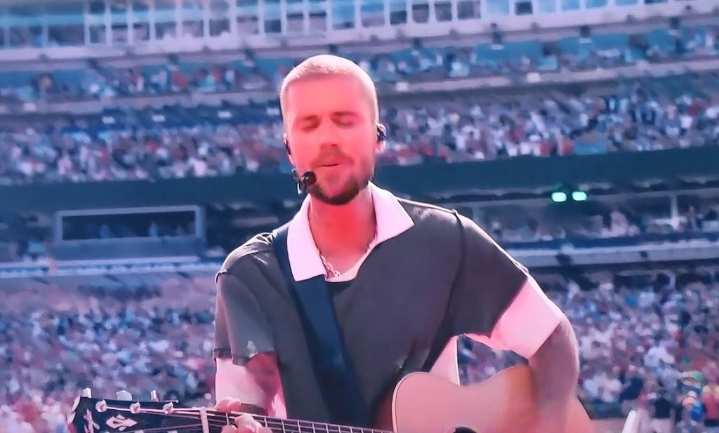 final mundial show medio tiempo justin bieber