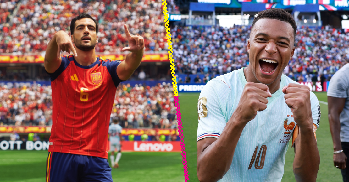 Francia vs España: Finales jugadas, último partido e historial de enfrentamientos