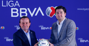 ¿Quién es Francisco Iturbide, el nuevo presidente de la Liga MX?