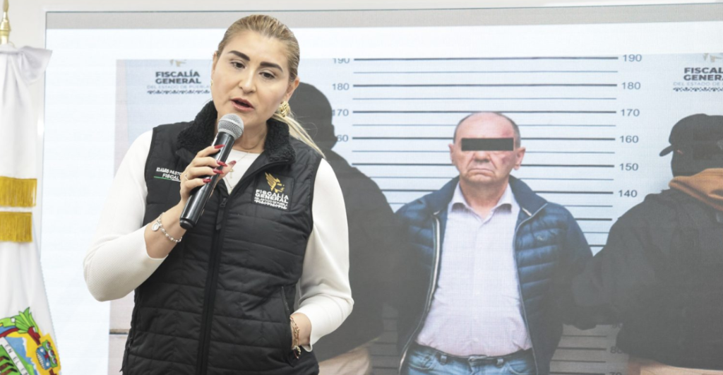 Lo que sabemos sobre el caso del farmacéutico español que era francotirador en sus ratos libres en Puebla