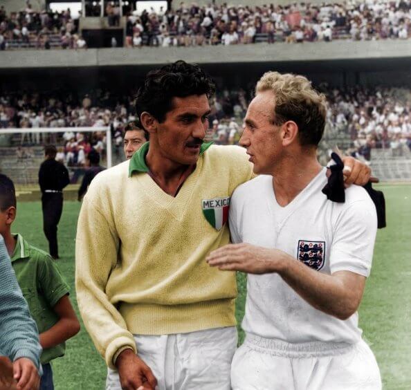 Y a todo esto, ¿qué tanto fútbol vemos los mexicanos?