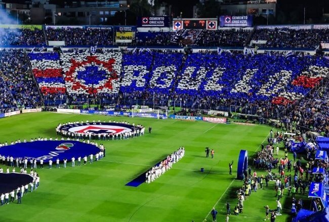Y a todo esto, ¿qué tanto fútbol vemos los mexicanos?
